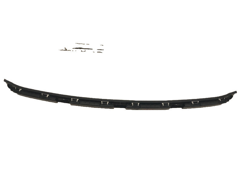 ⭕ 12-25 Model S Rear Body Attachment Bumper Center Support Bracket 600