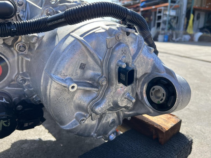 ⭕ 2020-2023 Tesla Model Y 3 AWD Motor Rear Drive Unit Assembly 6k 1120