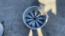 Wheel TESLA S 16