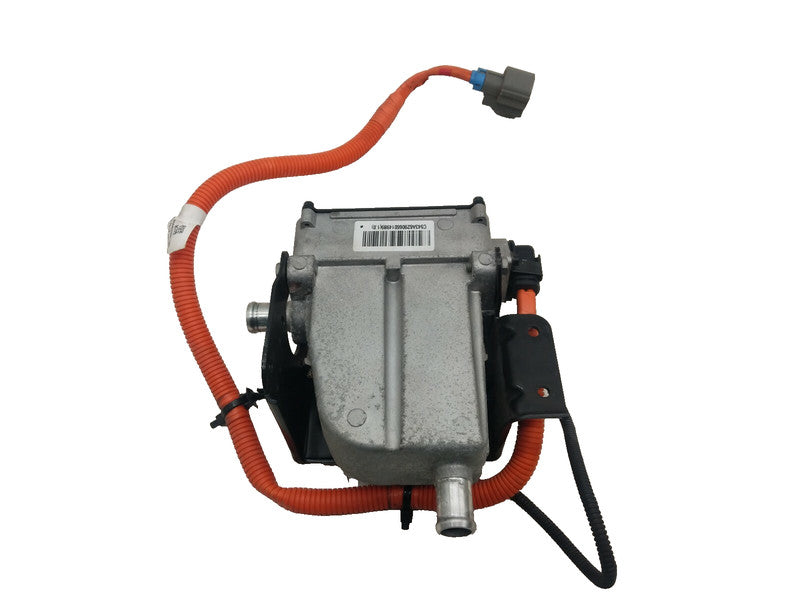 ⭕ 12-20 Model S Electric Battery Heater w/ Wire Wiring Loom Harness 1038901-00-E