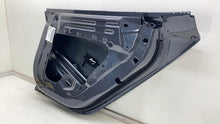 ⭕ 21-23 Tesla Model 3 M3 Rear Passenger Side Door Shell Panel Right RH Gray PMNG