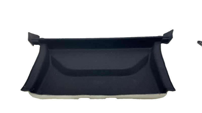⭕ 2020-2024 Tesla Model Y MY Front Trunk Load Carpet Floor Cover Frunk