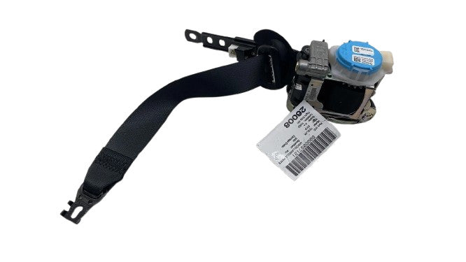 ⭕ 2016-2020 Tesla Model X Front Left 1st Row Seat Belt & Retractor 1036738-05-E