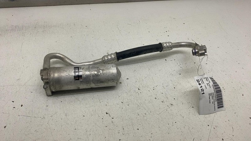 4KE816732D ⭕ 19-23 Audi E-Tron AC Air Conditioning Suction Hose Tube Pipe Line 4KE816732D