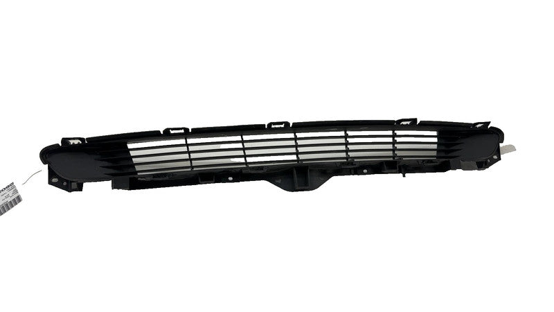 ⭕ 17-23 Tesla Model 3 Front Bumper Lower Fascia Center Grille Mesh 108