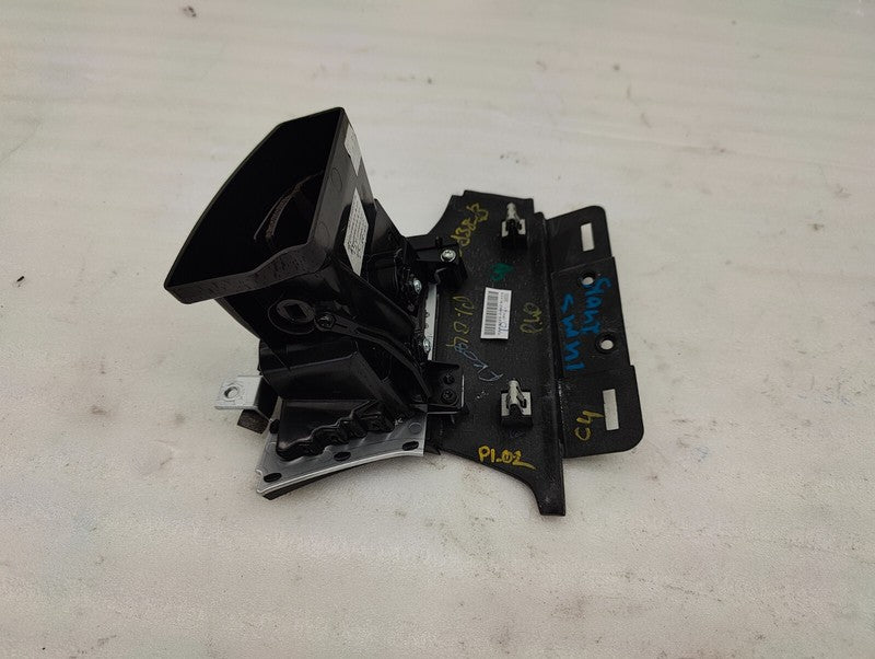 100782100D ⭕ 12-15 Tesla Model S Dash A/C Air Vent Outlet Dashboard Trim Panel 1007821-00-D