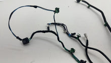 ⭕ 12-20 Tesla Model S Rear Passenger Door Wiring Harness Cable Wire Loom Right