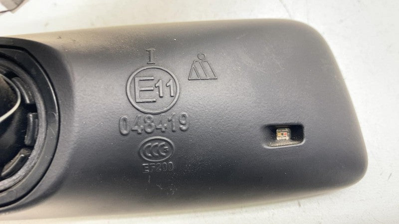 ⭕ 2016-2020 Tesla Model X Front Interior Rear View Mirror Triple Camer