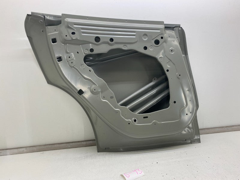 1493561-E0-A ⭕ NEW 20-24 Tesla Model Y Rear Side Door Shell Panel Left LH Primed 1493561-E0-A