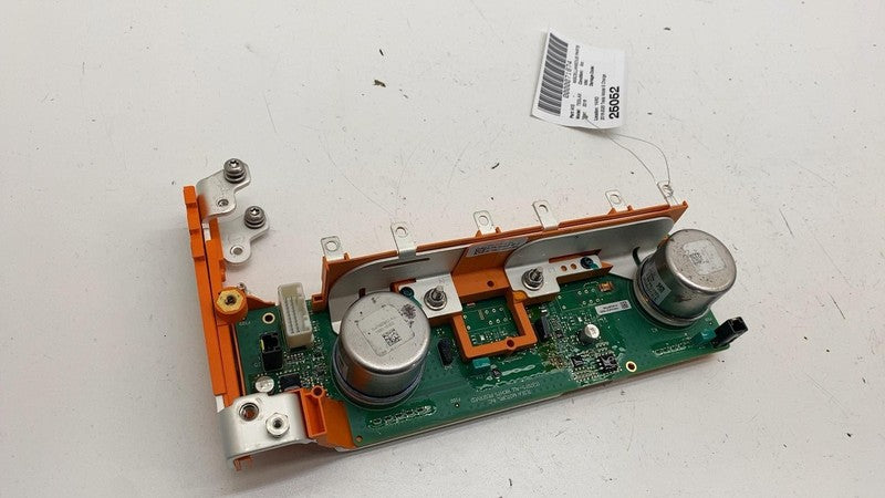 ⭕ 2016-2020 Tesla Model X MX Charger Block Board Contactor Assy 48A 10