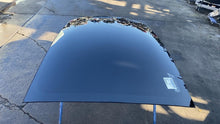 ⭕ 17-20 Model 3 M3 Rear Trunk Panoramic Backlite Glass Back Section 1472925-00-A