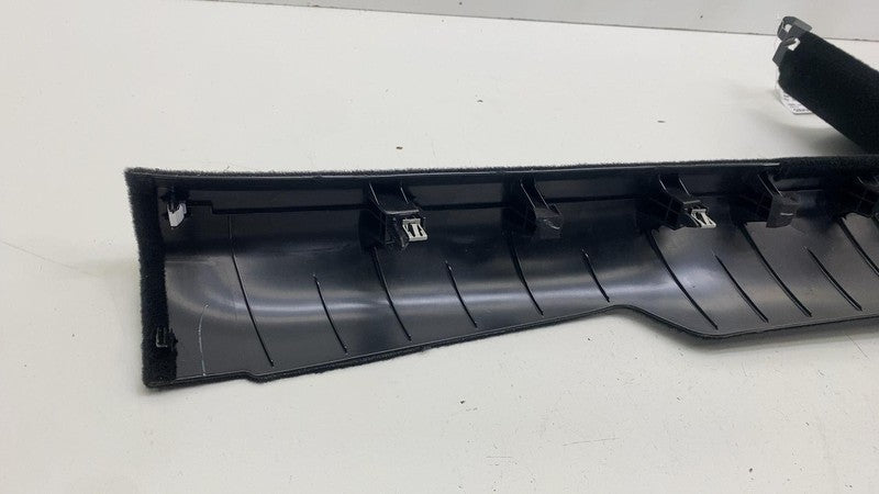 ⭕ 2024 2025 Tesla Model 3 Passenger Side A-Pillar Lower Trim Right 173