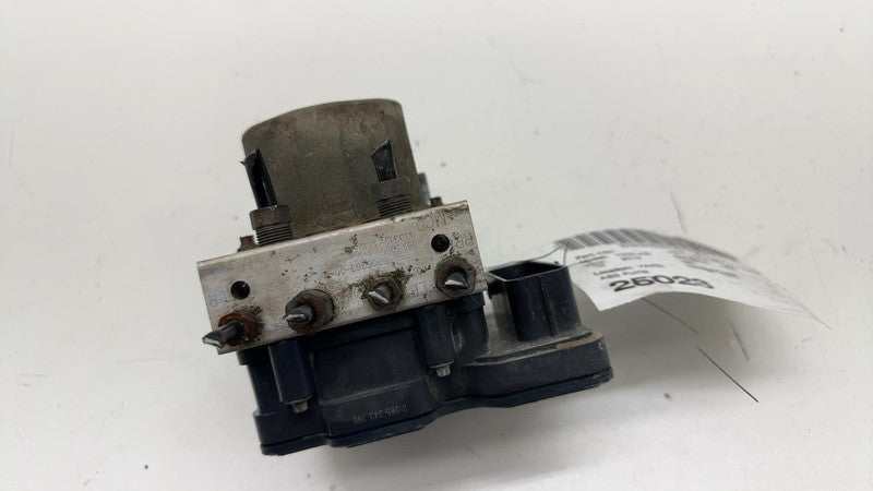 ⭕ 12-15 Model S MS Hydraulic ABS Anti-Lock Brake System Pump Module 60