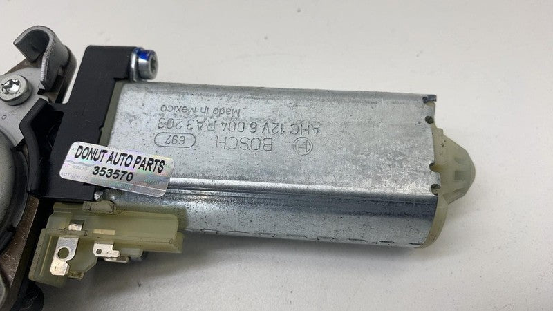 ⭕ 2016 2017 2018 2019 2020 Tesla Model X MX Seat Control Motor OEM AG1