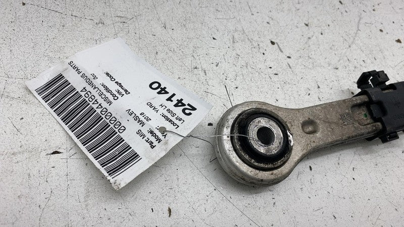 ⭕ 2017-2020 Maserati Levante Rear Driver Side Lower Control Arm Wishbone Left LH