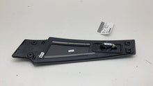 ⭕ 2016-2020 Tesla Model S Left B-Pillar Applique Glass Trim Molding 1083899-00-C