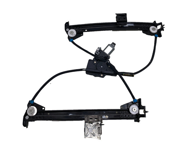 ⭕ 2012-2020 Tesla Model S Front Right Door Window Regulator & Motor 6006651-00-G