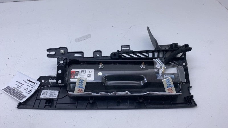 107782500D ⭕2020-2024 Tesla Model Y Front Left Lower Knee Safety Airbag Module 1077825-00-D