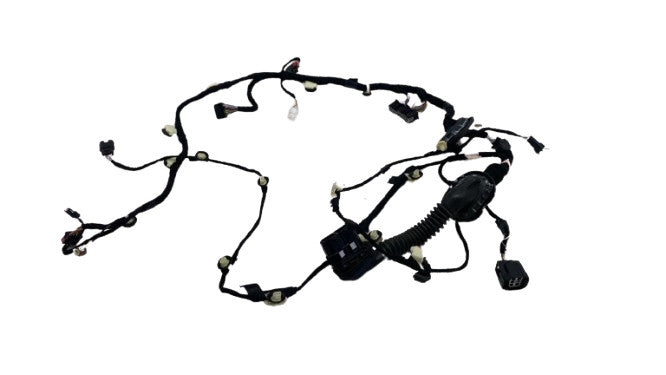 ⭕ 2018-2021 Lincoln Navigator Front Right Door Wiring Harness Cable Wi