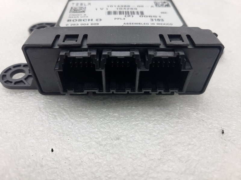 ⭕2012-2015 Tesla Model S MS Park Assistance Control Module Unit ECU 10