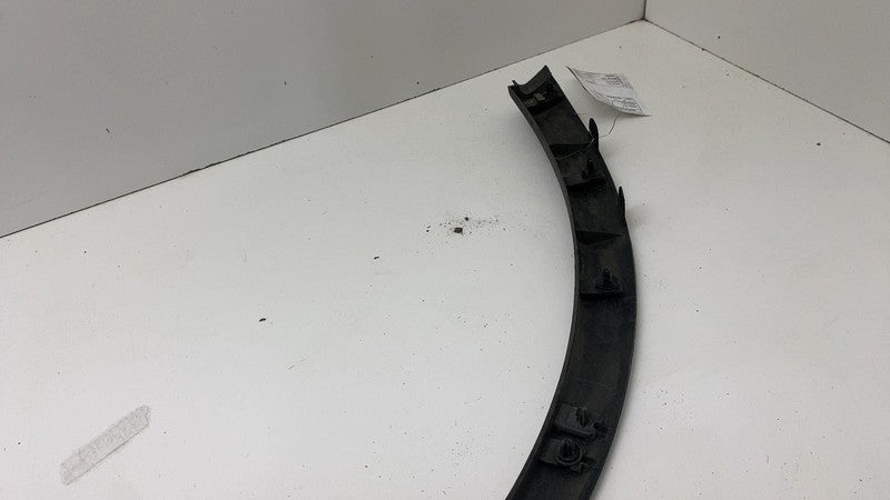 1494187-00-C ⭕ 20-24 Model Y Rear Left Fender Garnish Flare Wheel Arch Molding 1494187-00-C