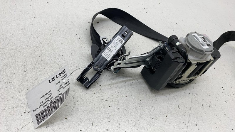 19-23 Audi E-Tron Quattro Left or Right Seatbelt Beat Belt & Retractor