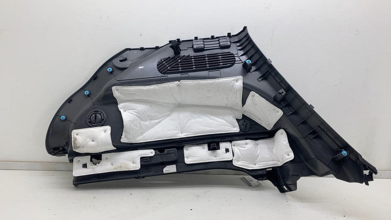 ⭕ 2022-2024 Hyundai Ioniq 5 Rear Right Trunk Boot Luggage Compartment Panel Trim