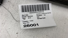 2019 BMW 530e Positive Red Battery High Voltage HV Wiring Cable Wire 6807332-01