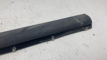 ⭕ 2022 Rivian EDV-700 Van Driver Door Rokcer Cladding PT00053750 / PT00043667