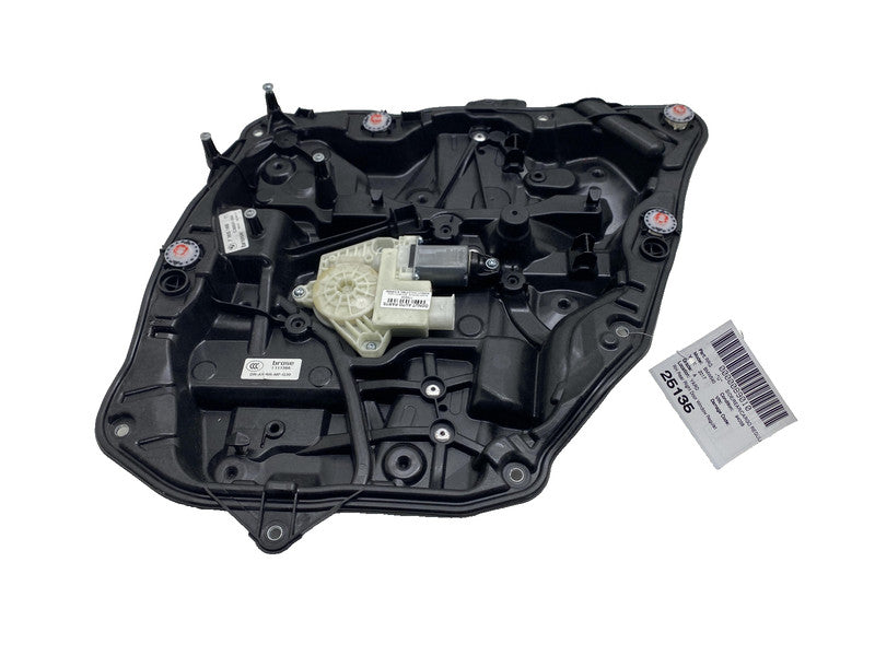 ⭕ 2017-2020 BMW 540i Rear Right Window Regulator w/ Motor & Carrier C3