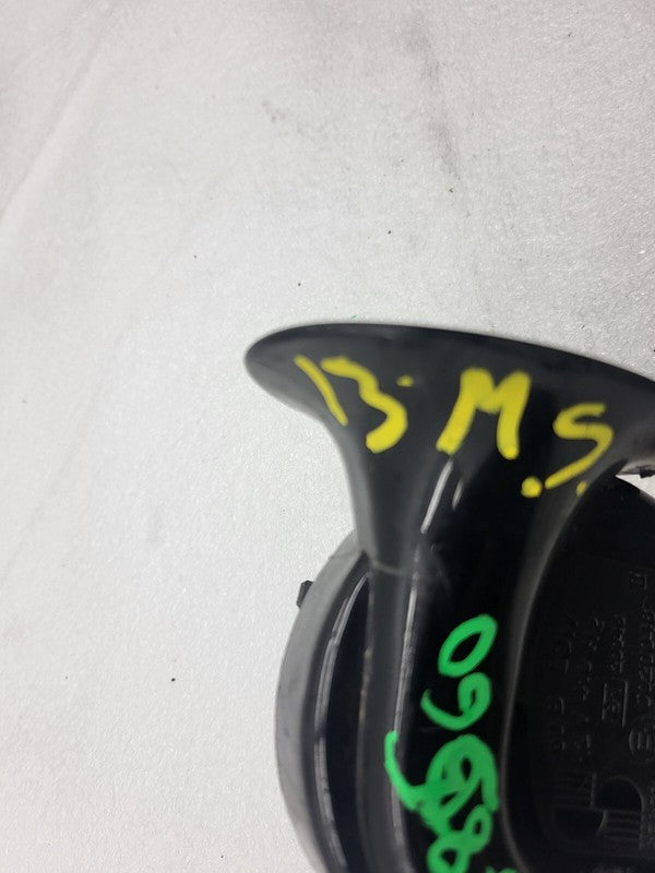 ⭕ 2012-2020 Tesla Model S MS Seger High Pitch Tone Horn 12V 510 Hertz 