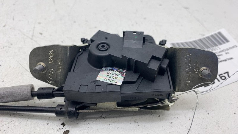 ⭕ 2012-2020 Tesla Model S Rear Liftgate Tailgate Trunk Latch Lock Actu