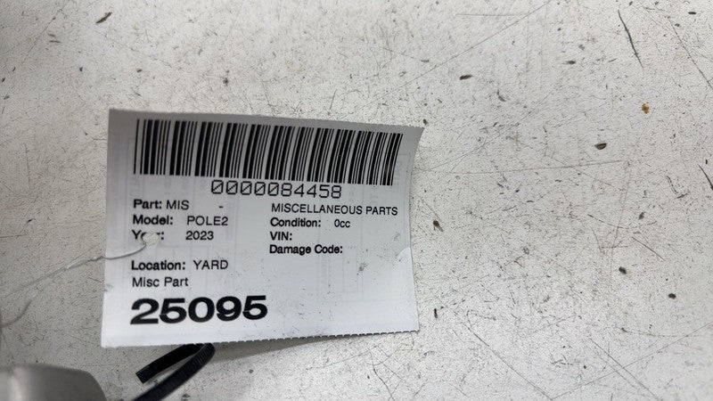 32352687 ⭕ 21-23 Polestar 2 Air Conditioning A/C Compressor Pump Mount Bracket 32352687