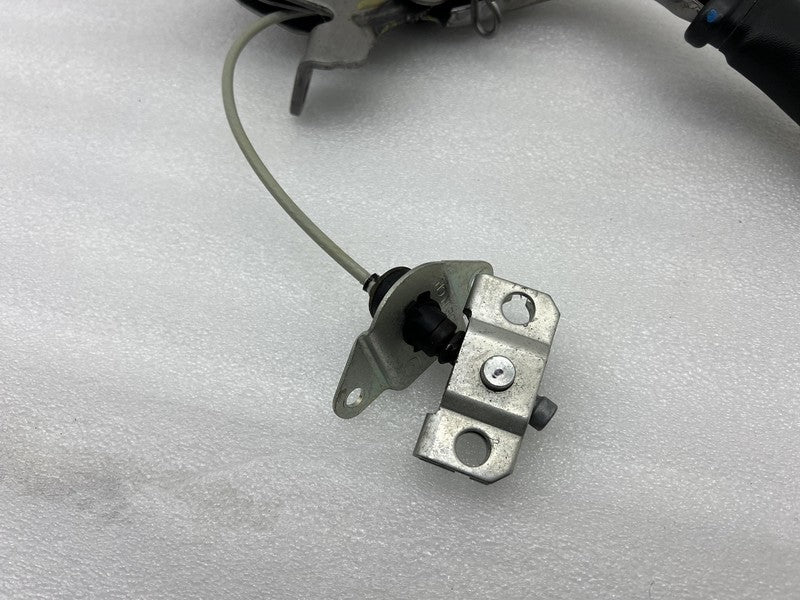 NF7A 44 010 2021-2022 Mazda MX-5 Miata Parking Hand Brake Lever Park Brake Control Assembly