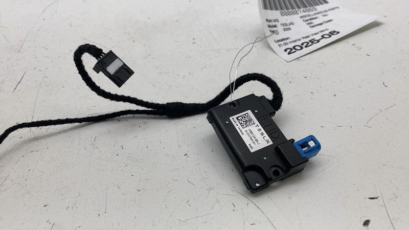 1588124-00-J ⭕ 21-24 Tesla Model S Front Interior Security Camera Control Module 1588124-00-J