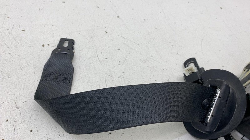 ⭕ 2016-2020 Tesla Model X Front Driver Side 1st Row Seat Belt & Retrac