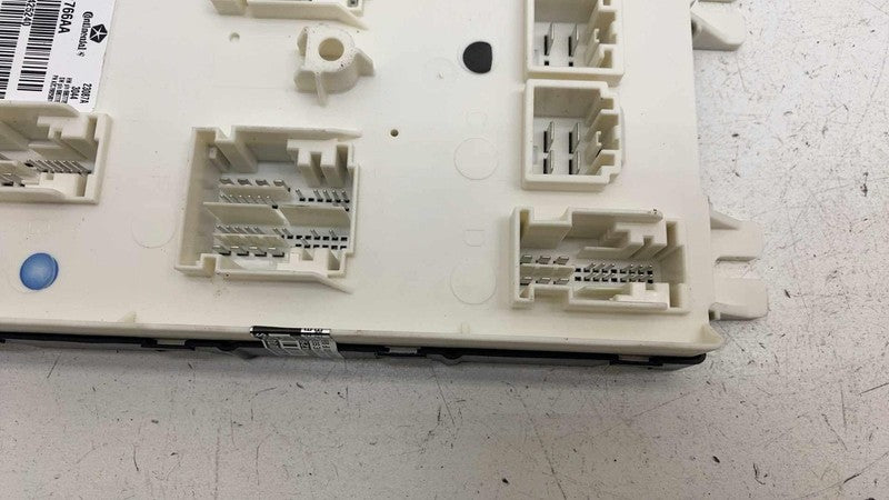 68677766AA ⭕ 2025 Chrysler Pacifica Engine Computer Control Module Unit ECU OEM 68677766AA