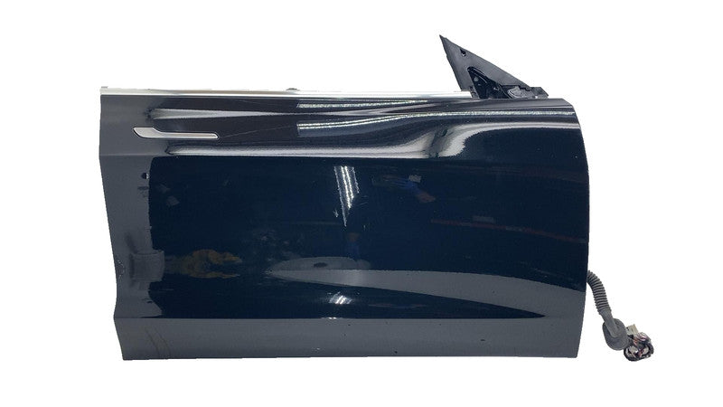 ⭕ 2017-2020 Tesla Model 3 Front Passenger Door Shell Panel Right RH Bl