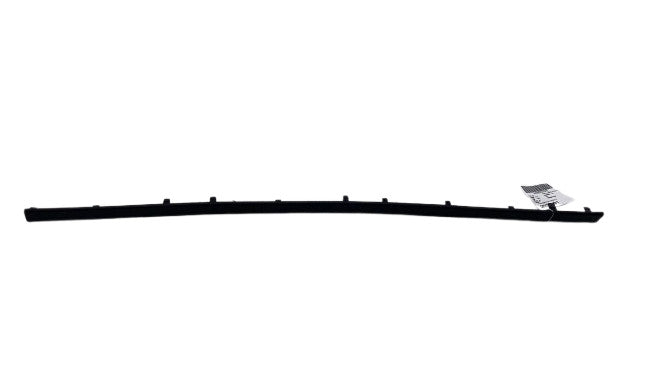 ⭕ 22-24 Rivian R1S Front Left Door Reveal Molding Drip Strip Cover PT00041145-B