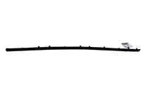 ⭕ 22-24 Rivian R1S Front Left Door Reveal Molding Drip Strip Cover PT00041145-B