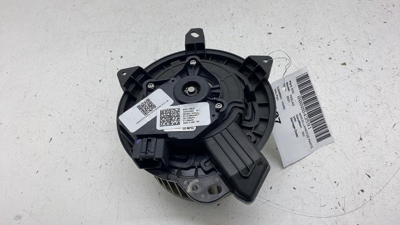 ⭕ 2020 2021 2022 2023 Tesla Model 3 Y HVAC A/C Heater Blower Fan Motor