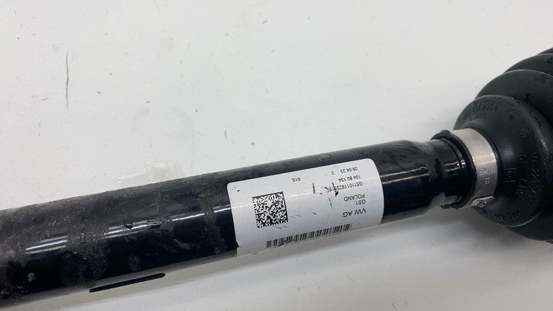 4M4407271G ⭕ 2024 Porsche Cayenne Front Driver Left CV Axle Shaft Driveshaft AWD 4M4407271G