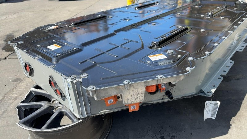 PT00050298P ⭕ 22-24 Rivian R1T R1S High Voltage Battery Module Pack 141kWh 392V PT00050298-P