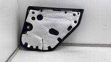 ⭕ 21-23 Model 3 Rear Driver Side Interior Door Panel Trim Card Left 1588128-91-B