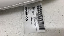 ⭕ 12-20 Tesla Model S Rear Driver Side 2nd Row Seat Bolster Cushion Cover Left