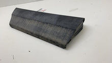 ⭕ 2022-2024 Rivian R1T R1S Rear Passenger Side Door Mold Trim Cladding Right RH