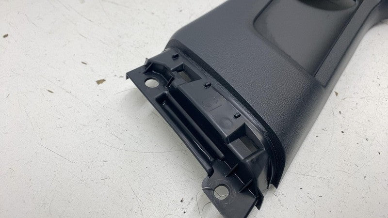 73024 12020 ⭕ 23-25 Prius Front Left B-Pillar Seatbelt Height Adjuster Cover LH 73024-12020