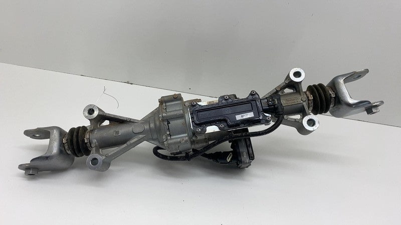 125085100C 2024-2025 Tesla Cybertruck Rear Power Steering Gear Actuator Rack & Pinion Assy