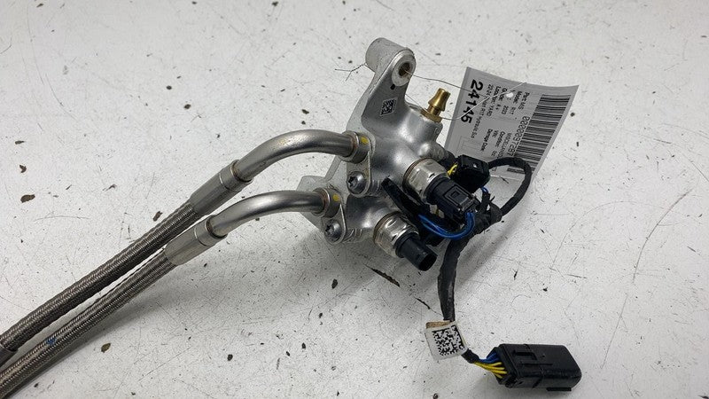 Miscellaneous Parts RIVIAN R1T 23