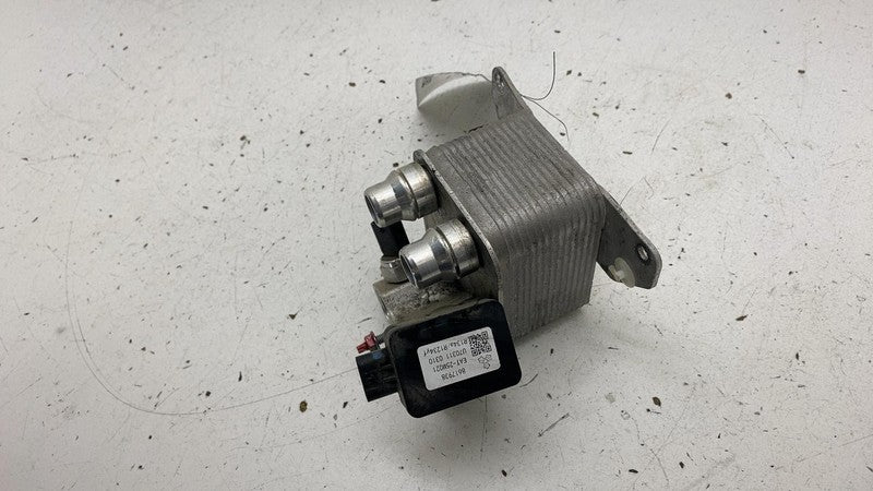 PT00001739H 2022 2023 2024 Rivian R1T R1S Coolant Direction Valve Battery Cooler Chiller OEM